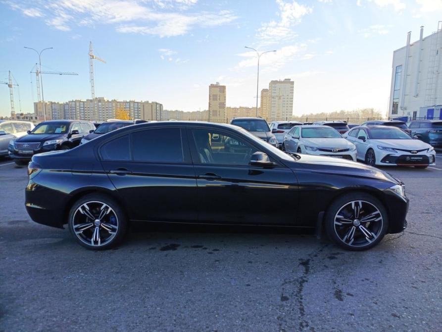 BMW 3 серии VI (F3x) Чебоксары  - изображение 5