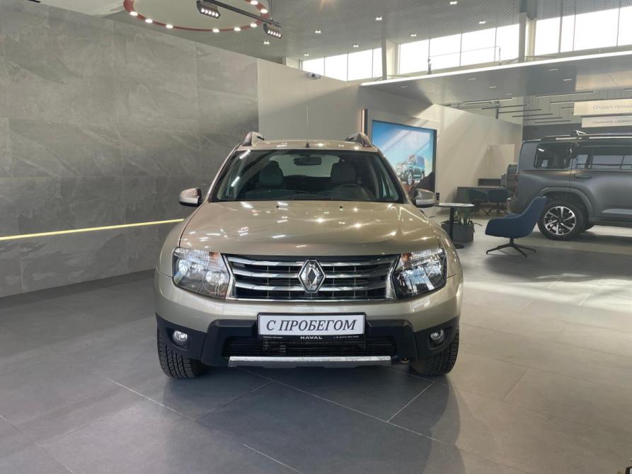 Renault Duster I Стерлитамак  - изображение 5