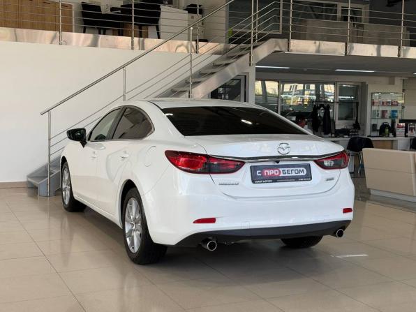 Mazda 6 III (GJ) с пробегом 2014 года, цена 1 399 900 рублей, 233000 км, седан, Автокод Объявления