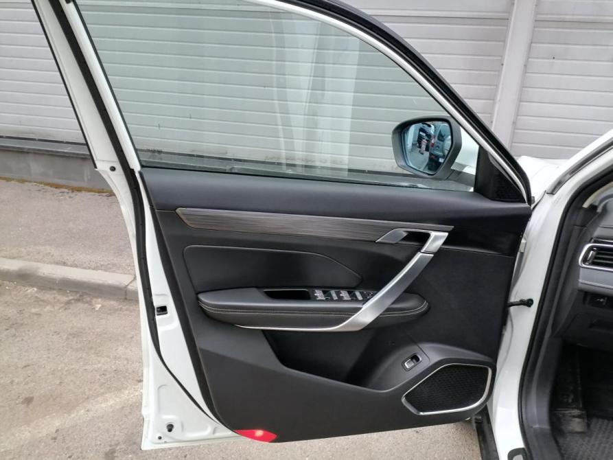 Geely Atlas Pro Санкт-Петербург  - изображение 18