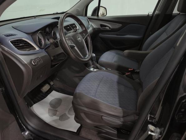 Opel Mokka I с пробегом 2013 года, цена 1 300 000 рублей, 118000 км, внедорожник, Автокод Объявления
