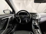 Hyundai Elantra V (MD) Москва  - изображение 38