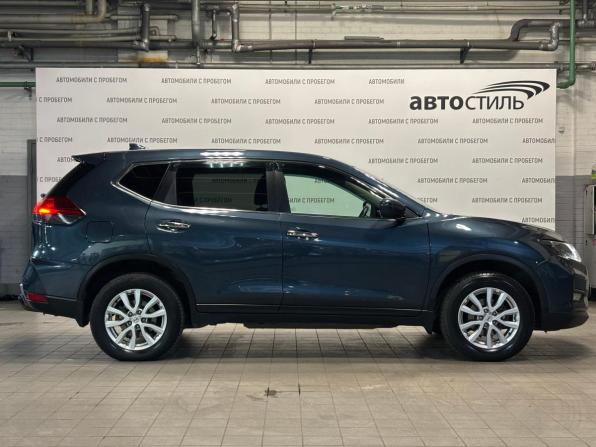 Nissan X-Trail III Рестайлинг с пробегом 2021 года, цена 1 949 000 рублей, 141000 км, внедорожник, Автокод Объявления