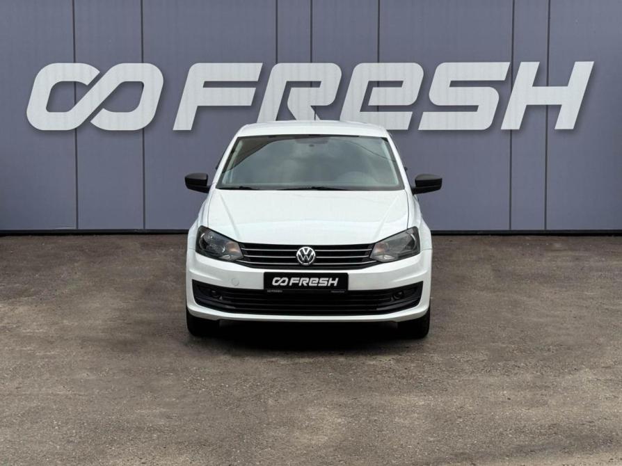 Volkswagen Polo V Рестайлинг Кропоткин  - изображение 3