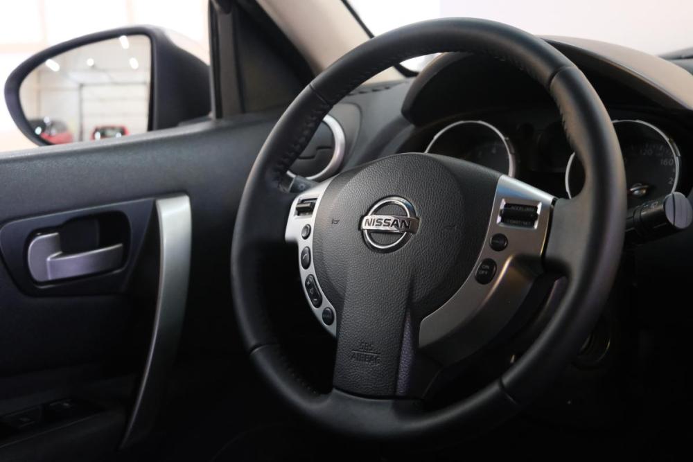 Nissan Qashqai I Омск  - изображение 13