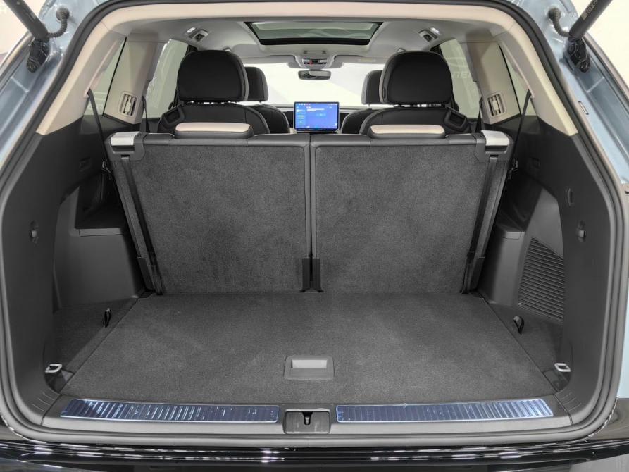 Volkswagen Talagon I Рестайлинг Новосибирск  - изображение 26