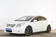 Toyota Avensis III Рестайлинг Тюмень  - изображение 23
