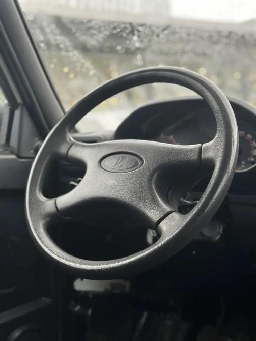 Lada (ВАЗ) 2121 (4x4) I Рестайлинг (2020) Уфа  - изображение 5