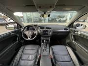 Volkswagen Tiguan II Краснодар  - изображение 31