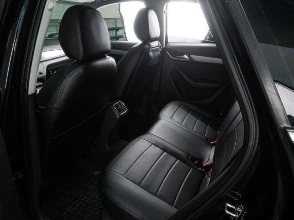 Audi Q3 I (8U) с пробегом 2012 года, цена 1 539 000 рублей, 177893 км, внедорожник, Автокод Объявления