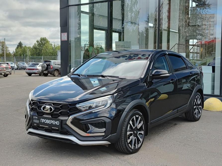 Lada (ВАЗ) Vesta I Рестайлинг (NG) Ижевск  - изображение 1