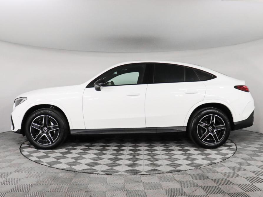 Mercedes-Benz GLC Coupe II (C254) Химки  - изображение 8