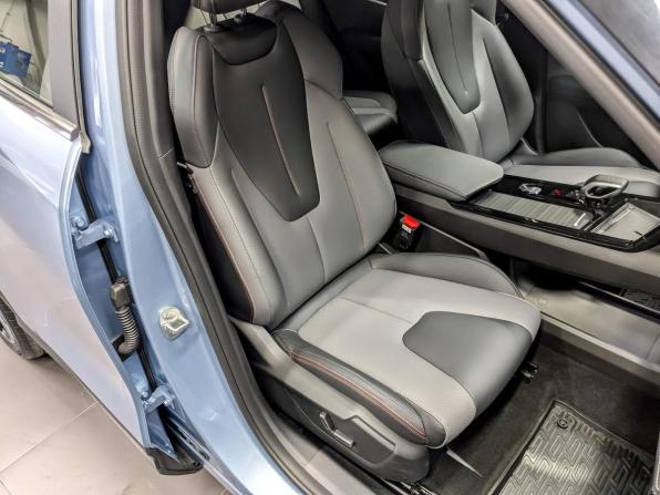 Geely Cityray с пробегом 2024 года, цена 2 485 000 рублей, 5933 км, внедорожник, Автокод Объявления