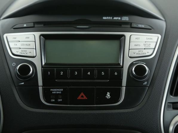 Hyundai ix35 I с пробегом 2013 года, цена 965 000 рублей, 185900 км, внедорожник, Автокод Объявления