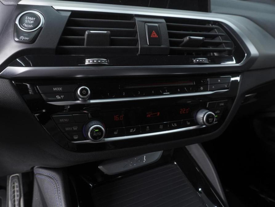 BMW X4 II (G02) Ростов-на-Дону  - изображение 17
