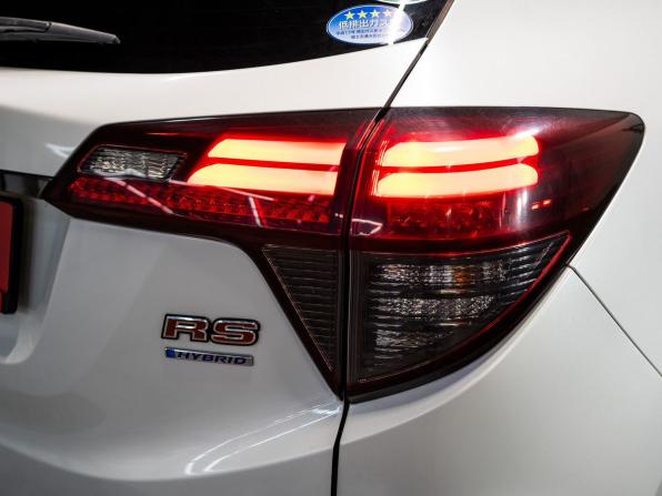 Honda Vezel I Рестайлинг с пробегом 2019 года, цена 1 850 000 рублей, 81000 км, внедорожник, Автокод Объявления