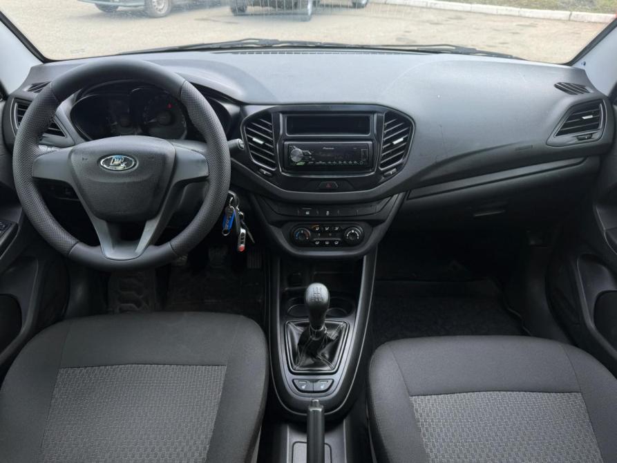 Lada (ВАЗ) Vesta I Нефтекамск  - изображение 10
