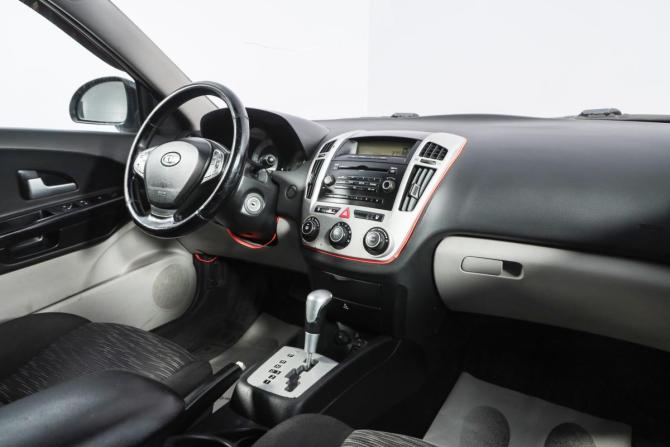Kia Ceed I с пробегом 2009 года, цена 899 000 рублей, 270000 км, хэтчбек, Автокод Объявления