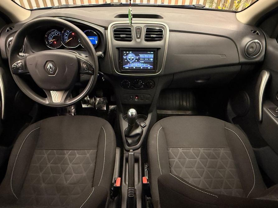 Renault Sandero II Уфа  - изображение 10