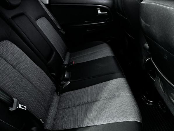 Kia Venga I с пробегом 2011 года, цена 850 000 рублей, 171000 км, компактвэн, Автокод Объявления