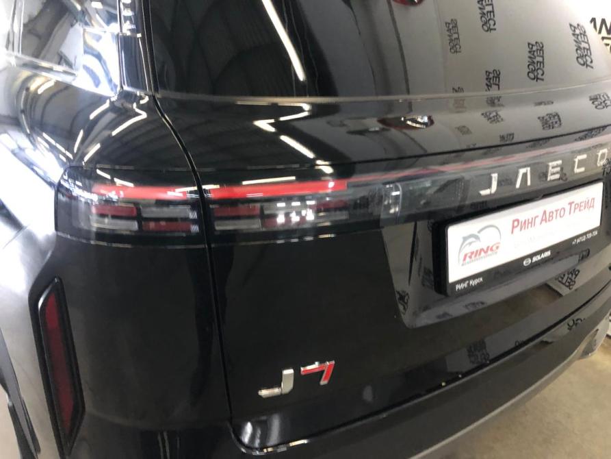 Jaecoo J7 I Курск  - изображение 26