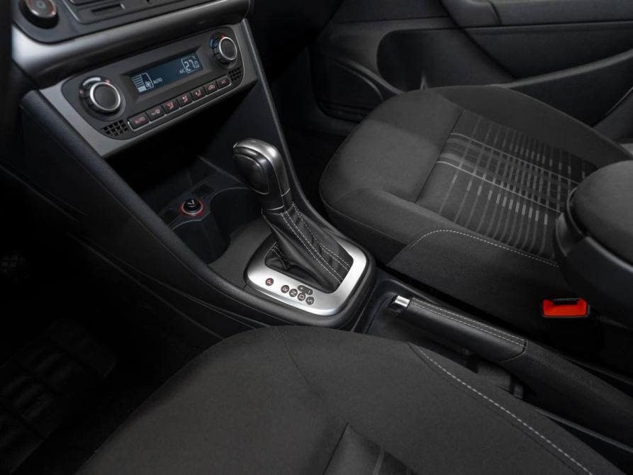 Volkswagen Polo V Москва  - изображение 14