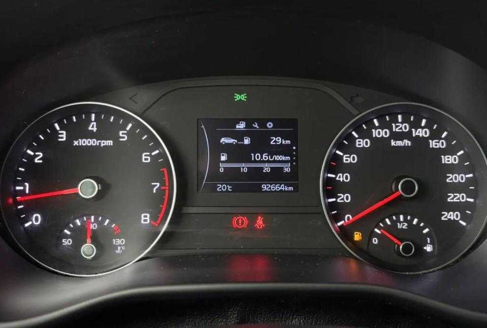 Kia Sportage IV Рестайлинг Киров  - изображение 25