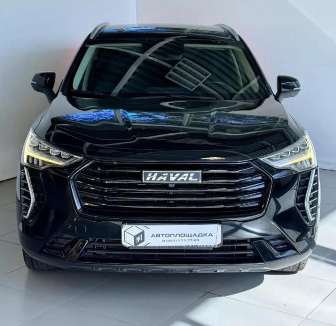 Haval Jolion I Челябинск  - изображение 2