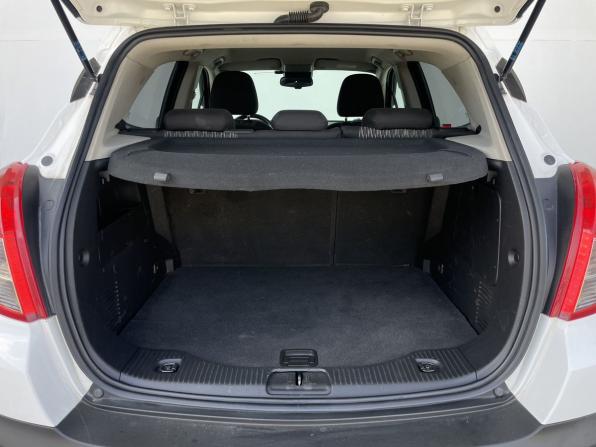 Opel Mokka I с пробегом 2013 года, цена 1 158 000 рублей, 97823 км, внедорожник, Автокод Объявления
