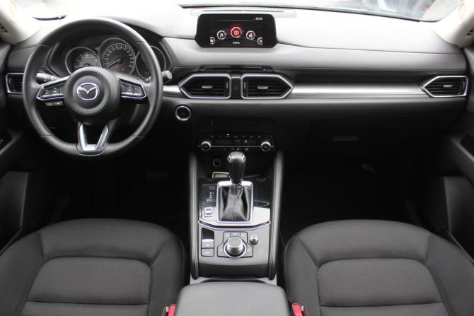 Mazda CX-5 II с пробегом 2020 года, цена 2 577 000 рублей, 93414 км, внедорожник, Автокод Объявления