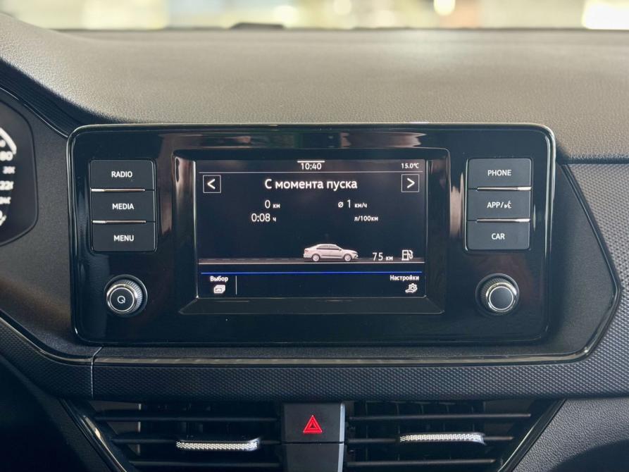 Volkswagen Polo VI Саранск  - изображение 13