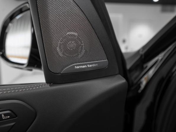 BMW X7 I (G07) Рестайлинг с пробегом 2023 года, цена 14 900 000 рублей, 22060 км, внедорожник, Автокод Объявления