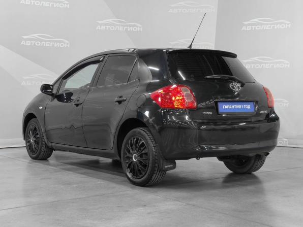 Toyota Auris I с пробегом 2007 года, цена 600 000 рублей, 303389 км, хэтчбек, Автокод Объявления