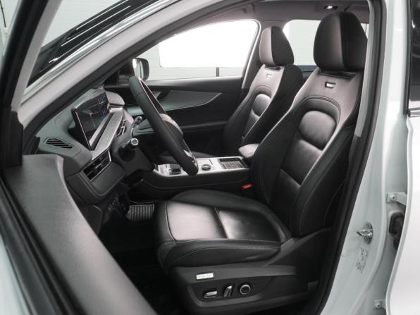 Chery Tiggo 7 Pro Max I с пробегом 2023 года, цена 2 195 000 рублей, 72626 км, внедорожник, Автокод Объявления