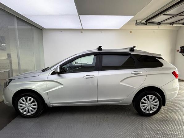 Lada (ВАЗ) Vesta I с пробегом 2021 года, цена 1 090 000 рублей, 123000 км, универсал, Автокод Объявления