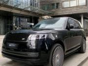 Land Rover Range Rover V Пермь  - изображение 31