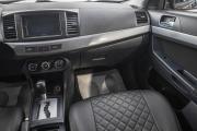 Mitsubishi Lancer X Барнаул  - изображение 42