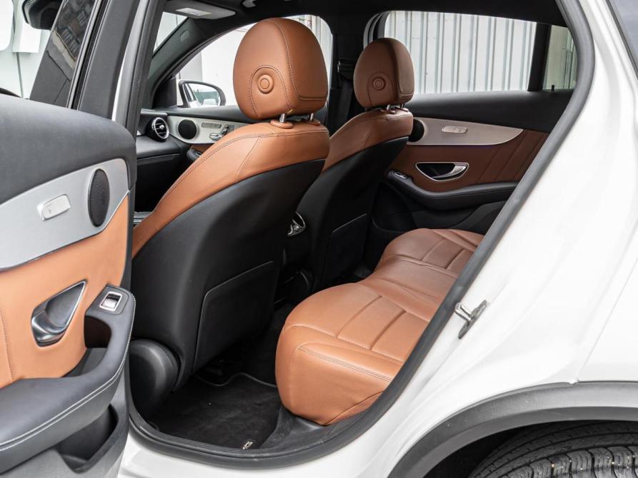 Mercedes-Benz GLC I (X253) Рестайлинг Краснодар  - изображение 11