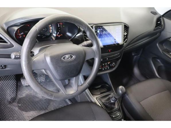 Lada (ВАЗ) Vesta I с пробегом 2019 года, цена 770 000 рублей, 218480 км, седан, Автокод Объявления