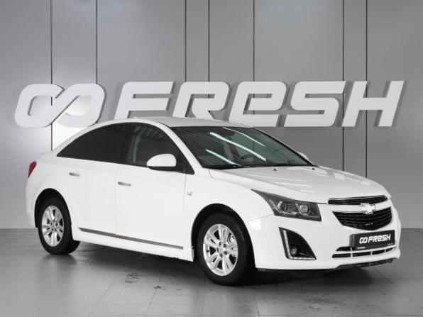 Chevrolet Cruze I Рестайлинг с пробегом 2013 года, цена 699 040 рублей, 224288 км, седан, Автокод Объявления