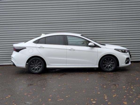 Omoda S5 с пробегом 2024 года, цена 1 550 000 рублей, 20123 км, седан, Автокод Объявления