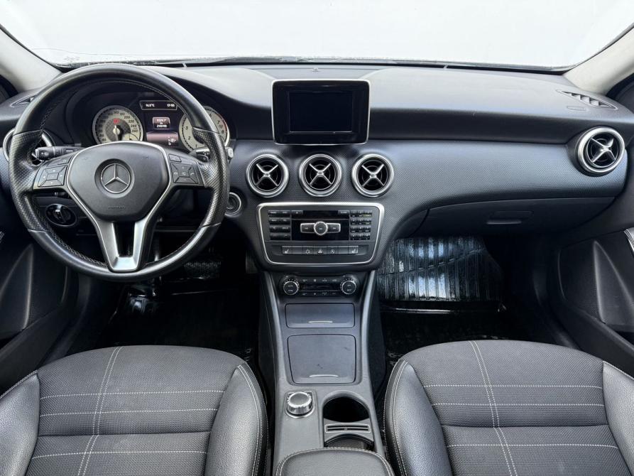 Mercedes-Benz A-Класс III (W176) Москва  - изображение 12