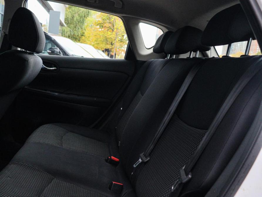Nissan Tiida II Москва  - изображение 8