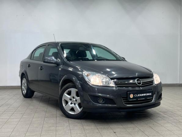 Opel Astra H Рестайлинг с пробегом 2010 года, цена 749 000 рублей, 110500 км, седан, Автокод Объявления