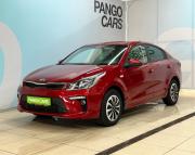 Kia Rio IV Набережные Челны  - изображение 26