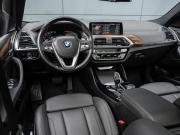 BMW X4 II (G02) Краснодар  - изображение 34