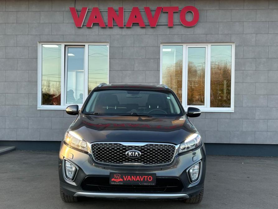Kia Sorento III Prime Альметьевск  - изображение 2