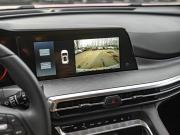 Changan CS35 Plus I Рестайлинг Санкт-Петербург  - изображение 28