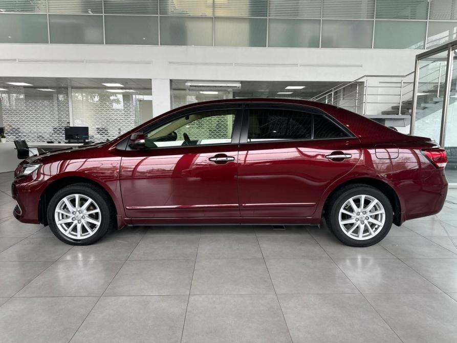 Toyota Premio II (T26) Рестайлинг 2 Новосибирск  - изображение 5