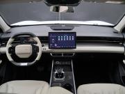 JETOUR DASHING I Москва  - изображение 27
